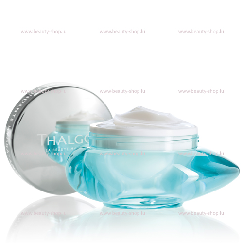 SOURCE MARINE Crème Fondante Hydratante, 50 ml